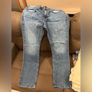 Ariat M4 Low Rise Boot Cut 32x36